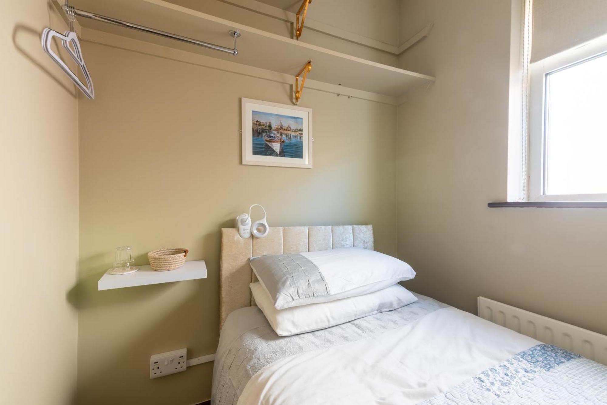 Guest house Avalon House Galway