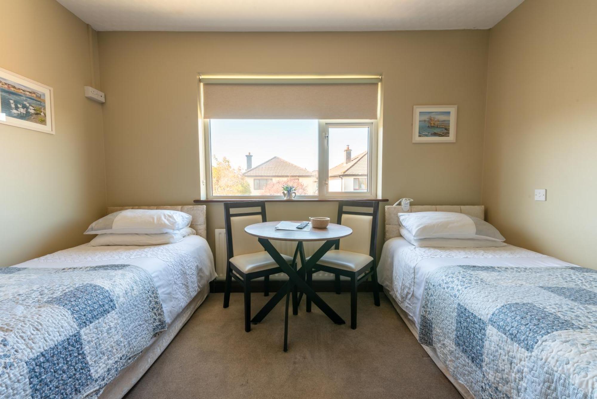 Avalon House Guest house