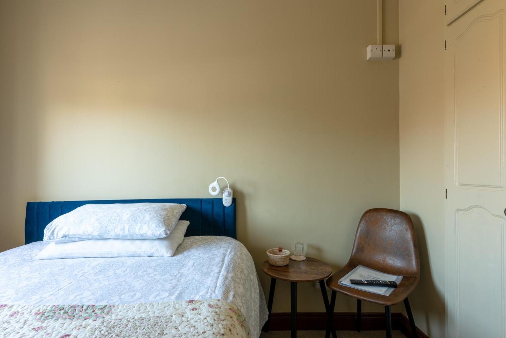 Guest house Avalon House