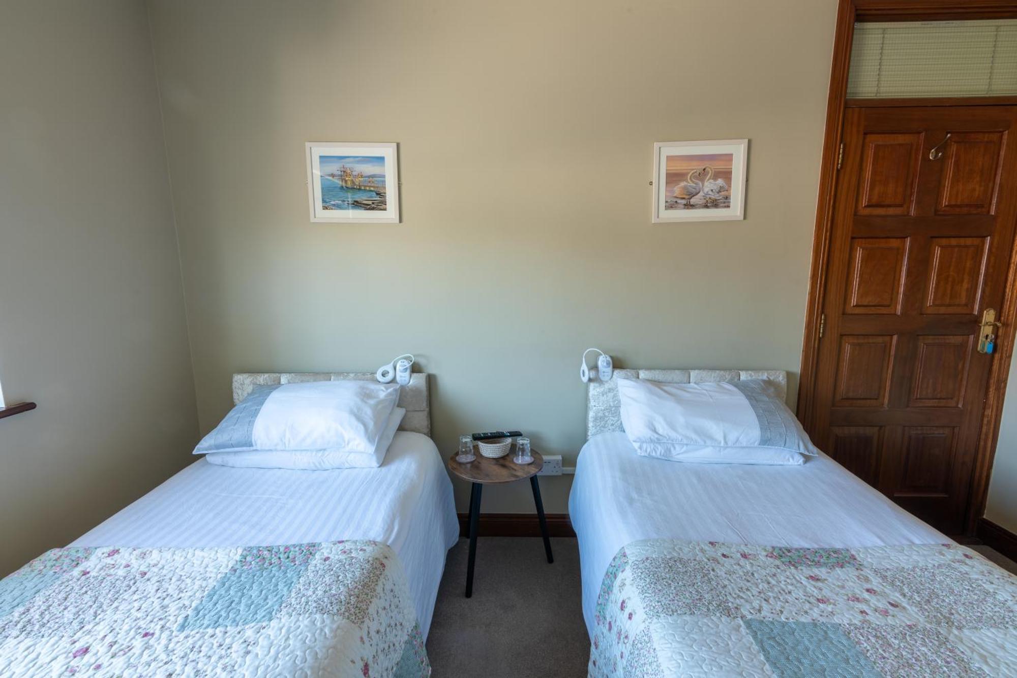 Avalon House Guest house Galway