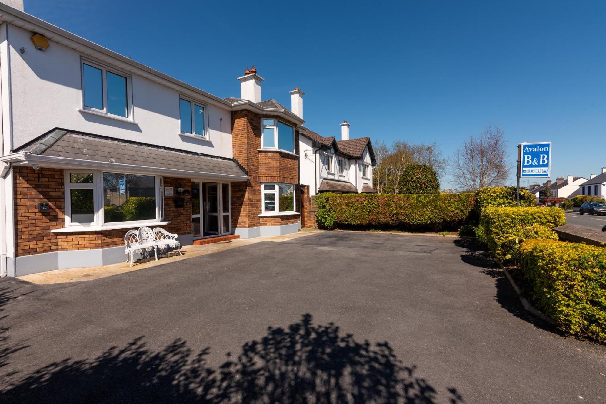 Avalon House *