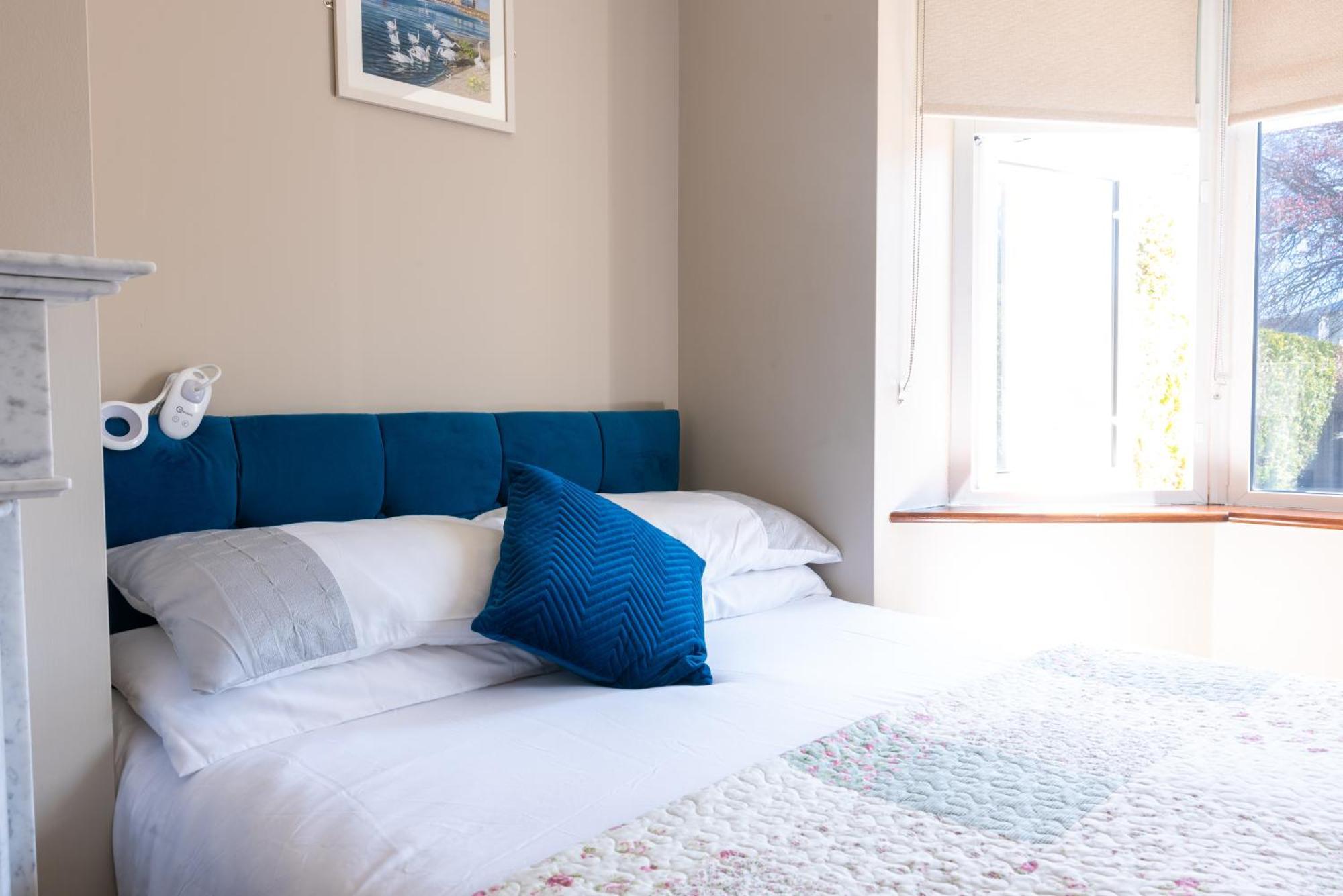 Avalon House Guest house
