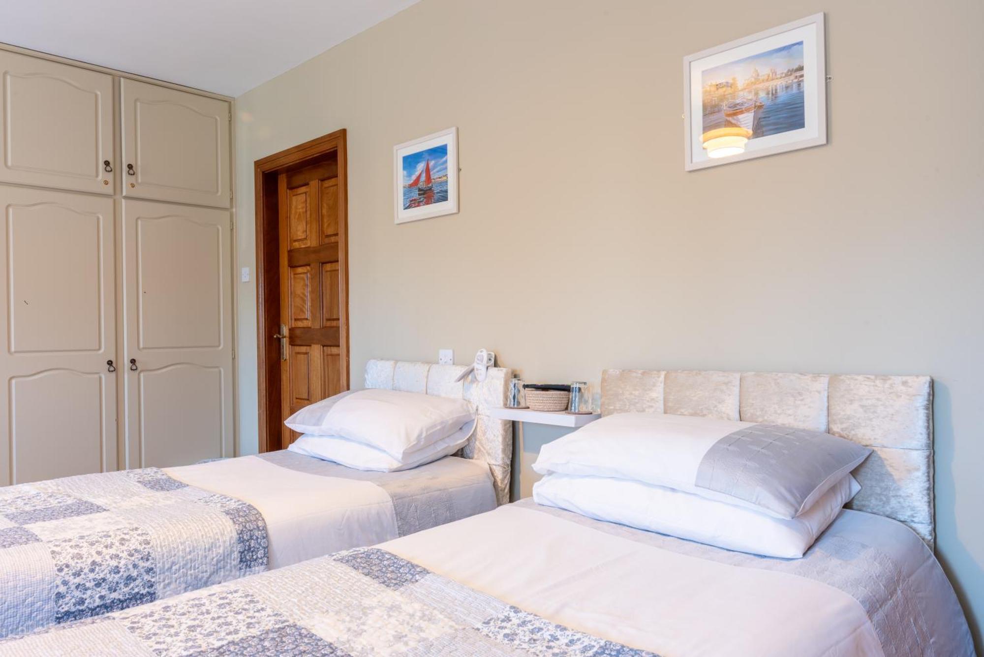 Avalon House Guest house Galway
