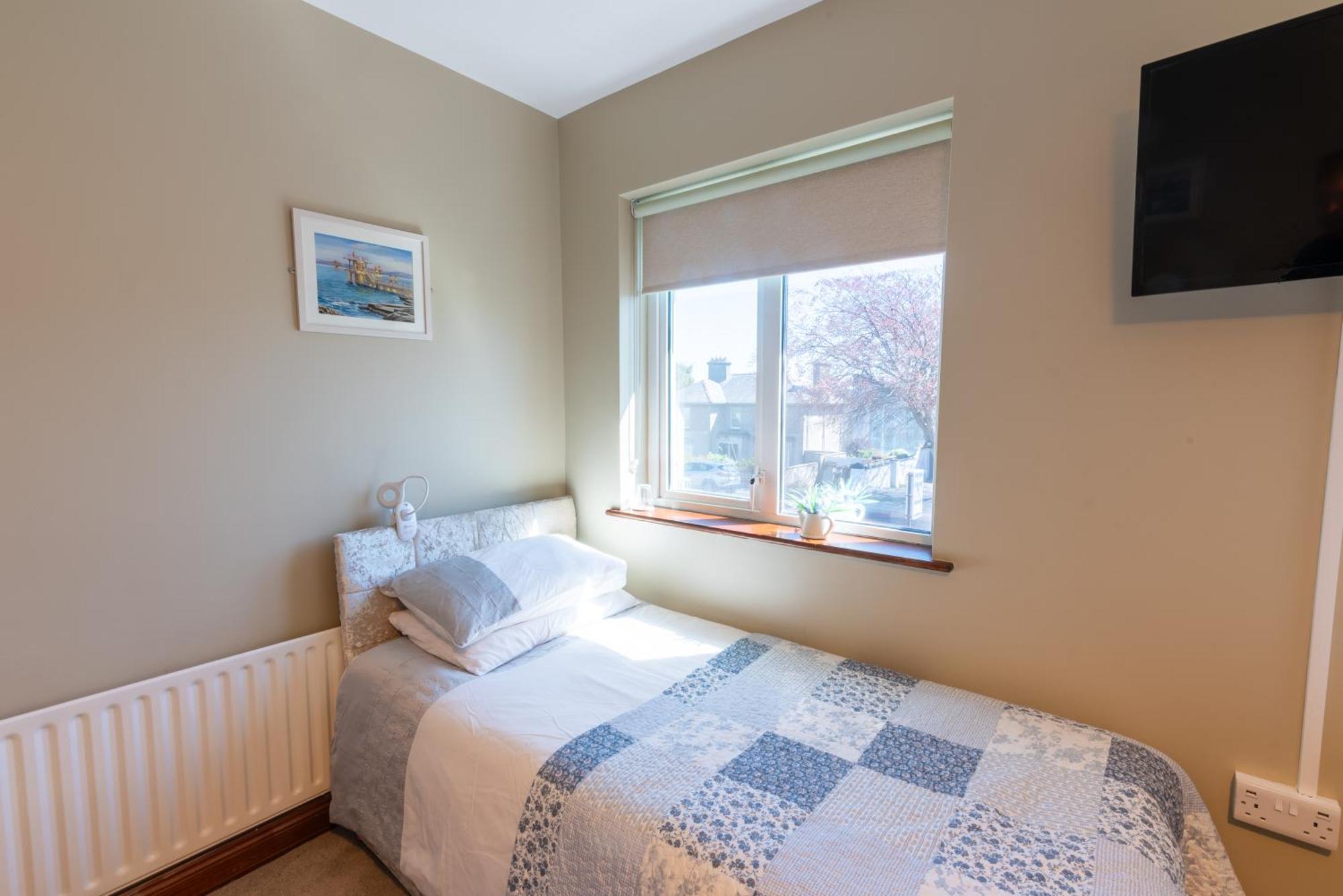 Avalon House Galway