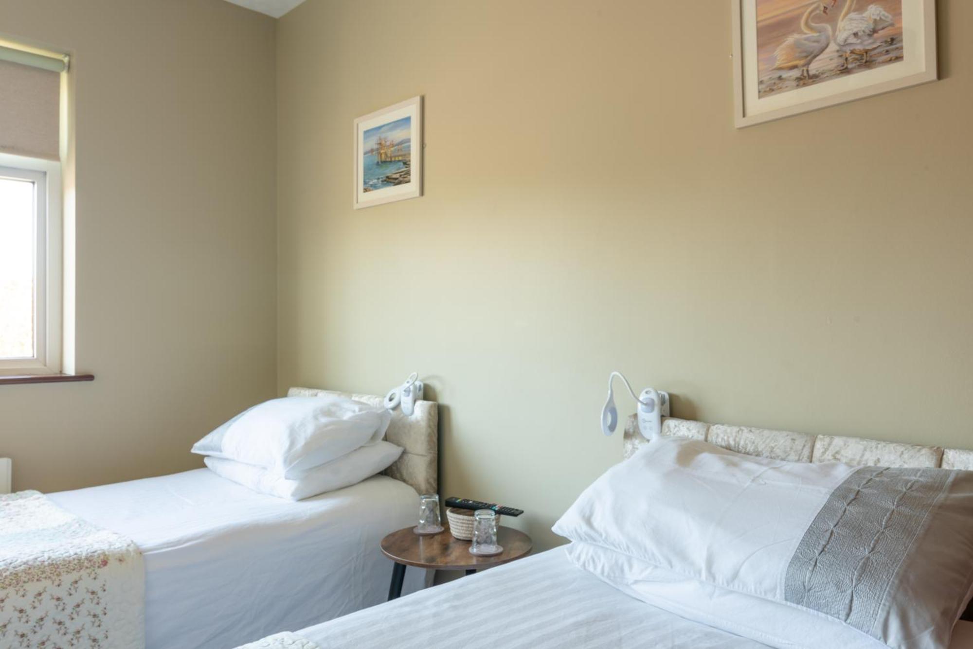 Avalon House Guest house