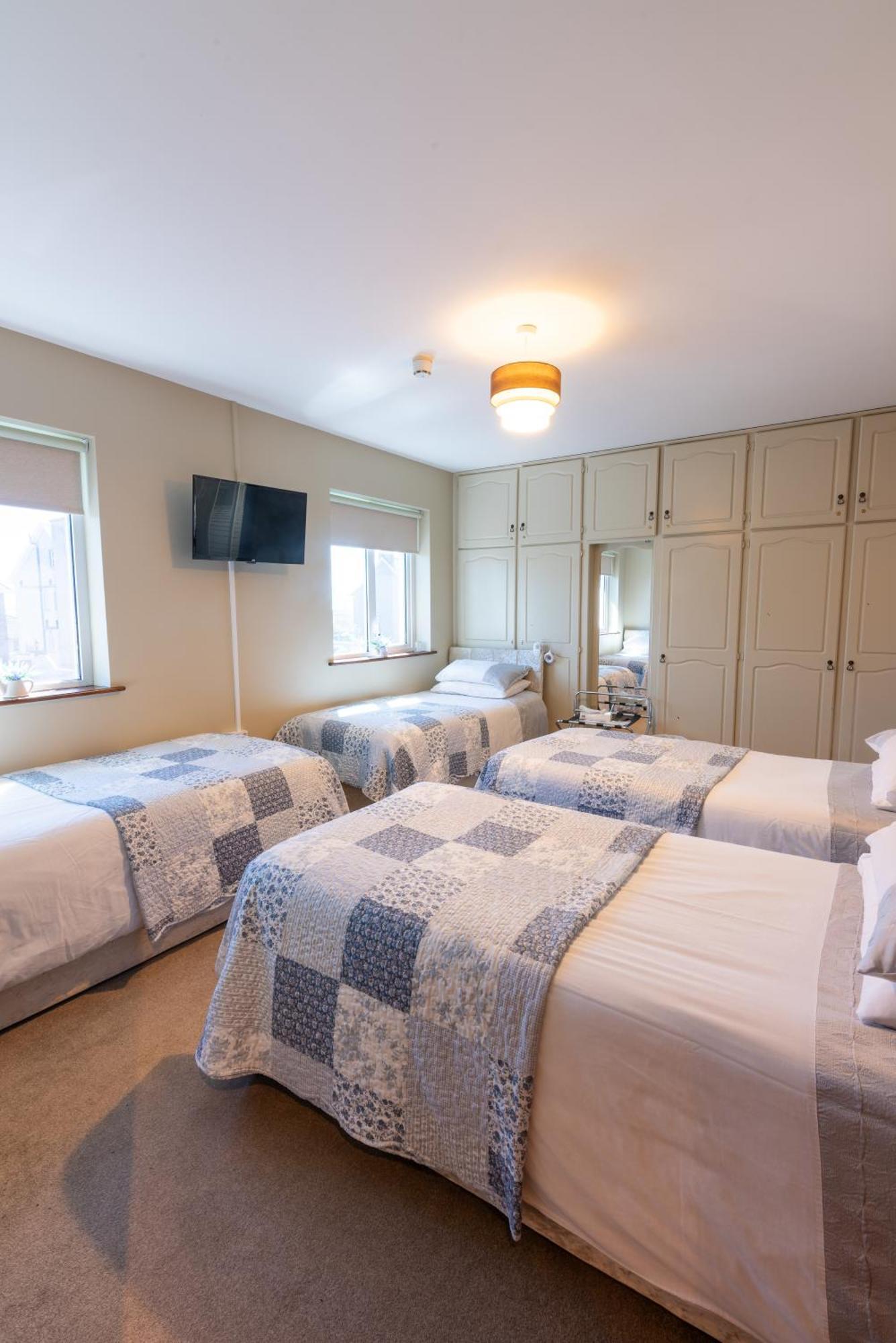Avalon House Guest house Galway