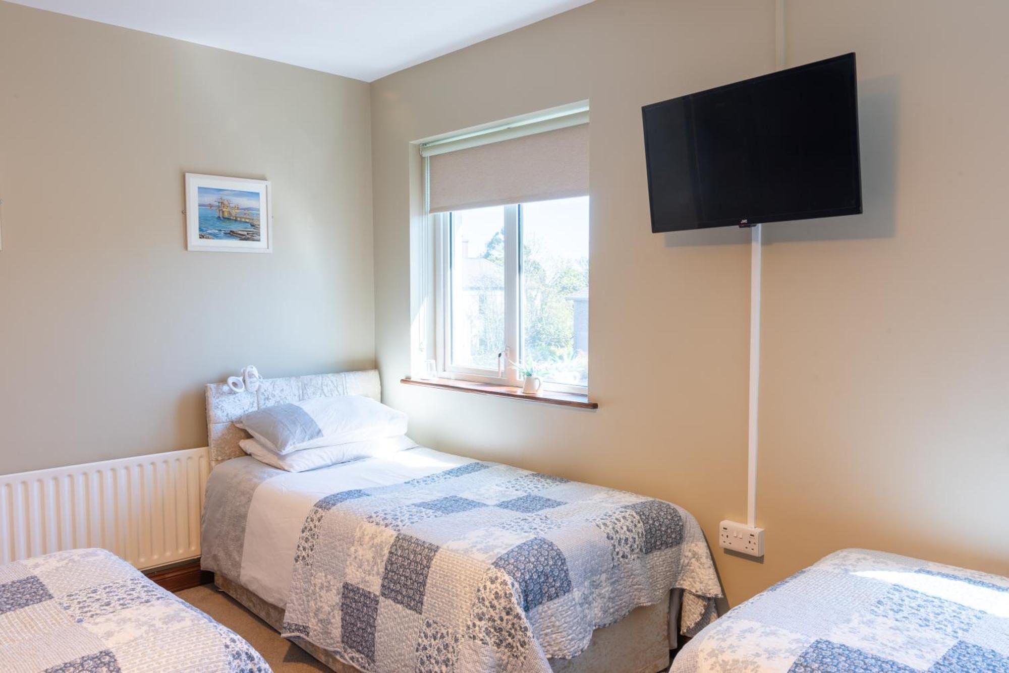 Guest house Avalon House Galway
