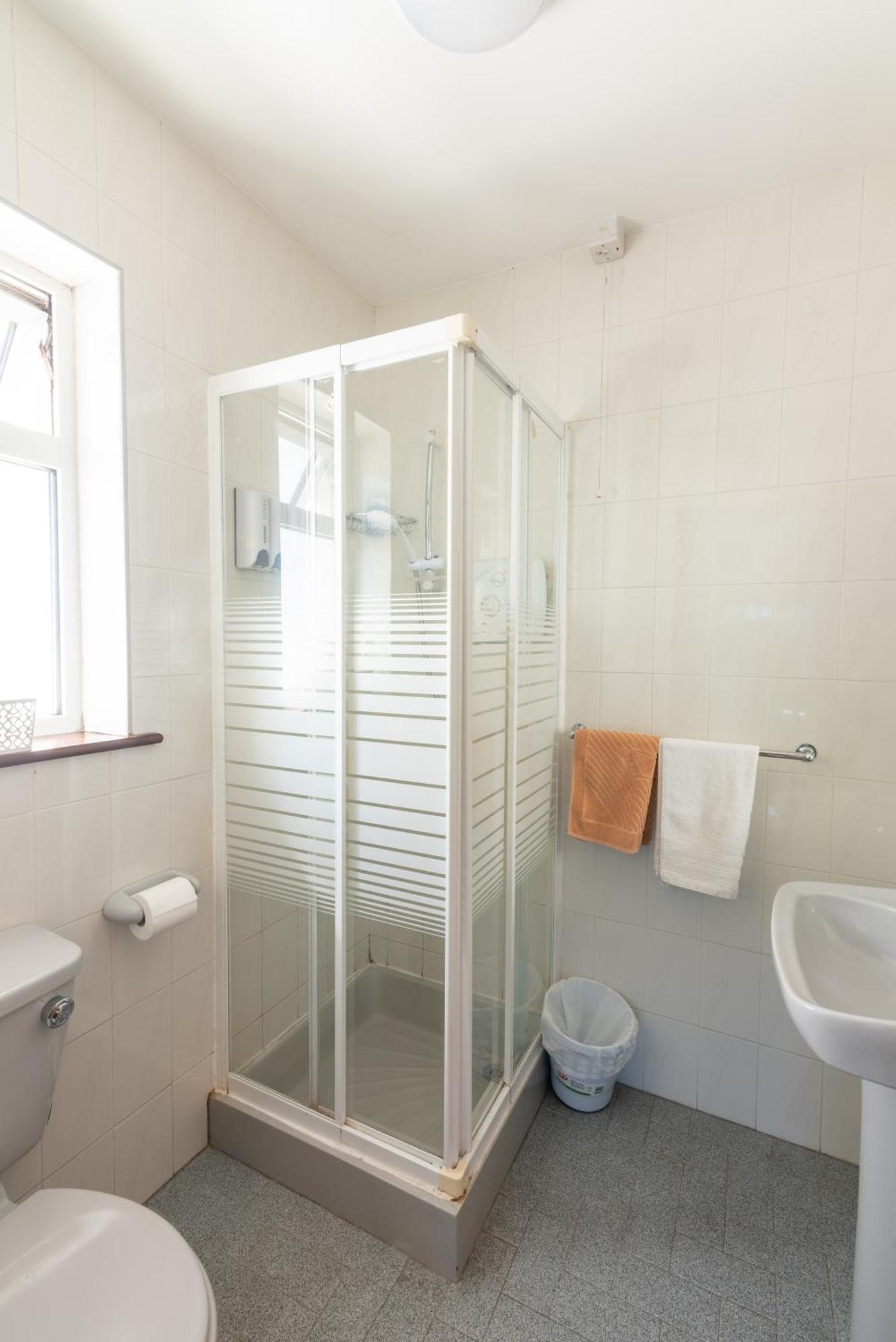 Avalon House Guest house Galway