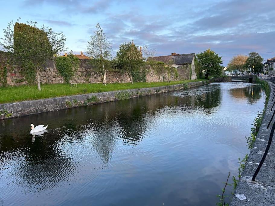 At Granny's, 4 Bed Terrace On Iconic Canal Apartment