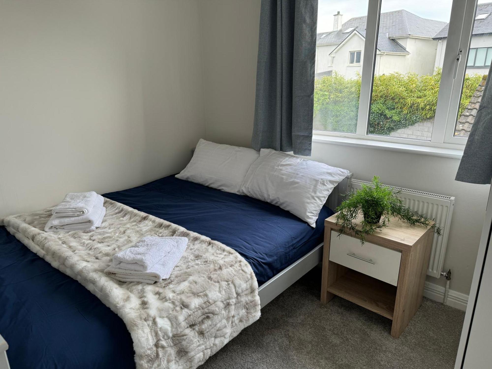 House Holiday home