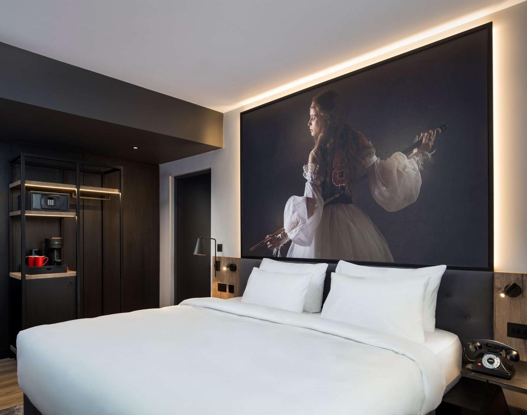 Radisson Red 4* Galway