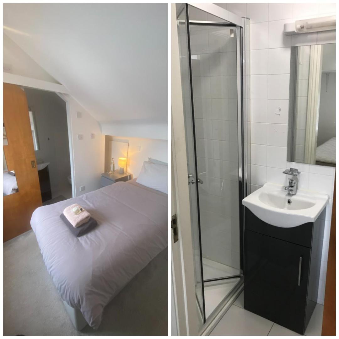 Apartment Crescent Close Galway