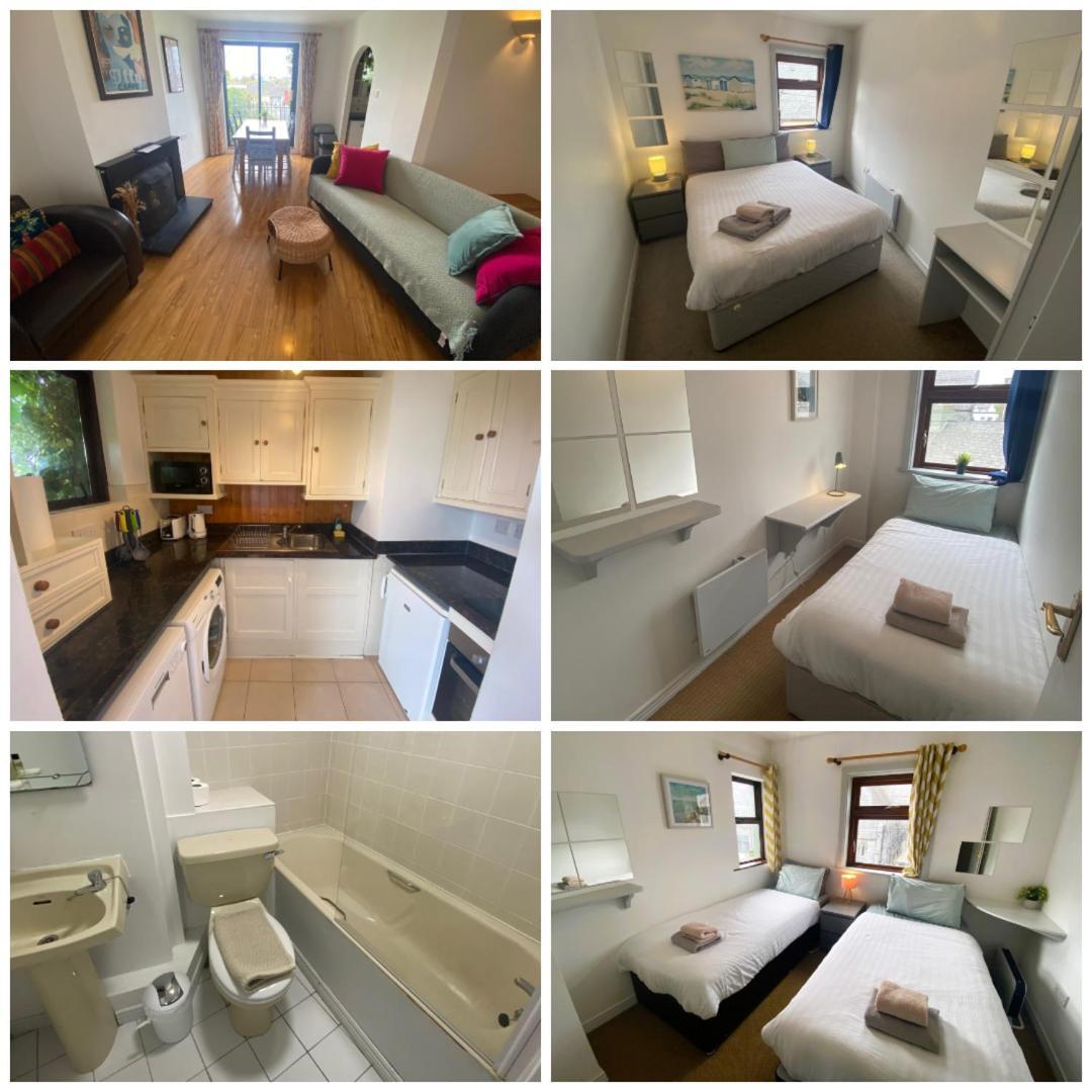 Apartment Crescent Close *