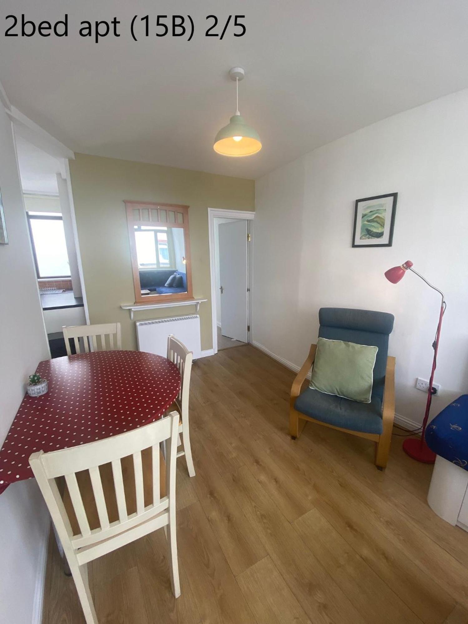 Apartment Crescent Close Galway