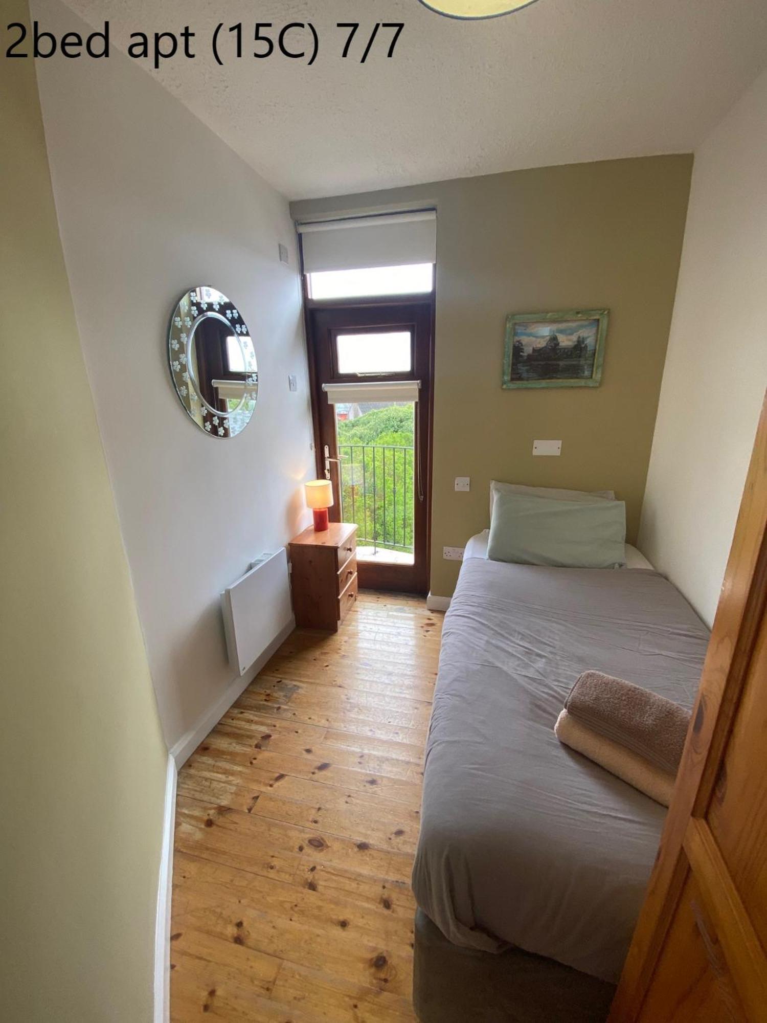 Crescent Close Apartment Galway