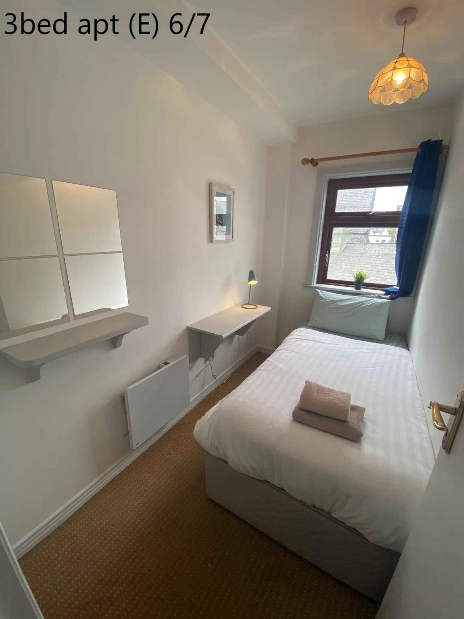 Apartment Crescent Close Galway