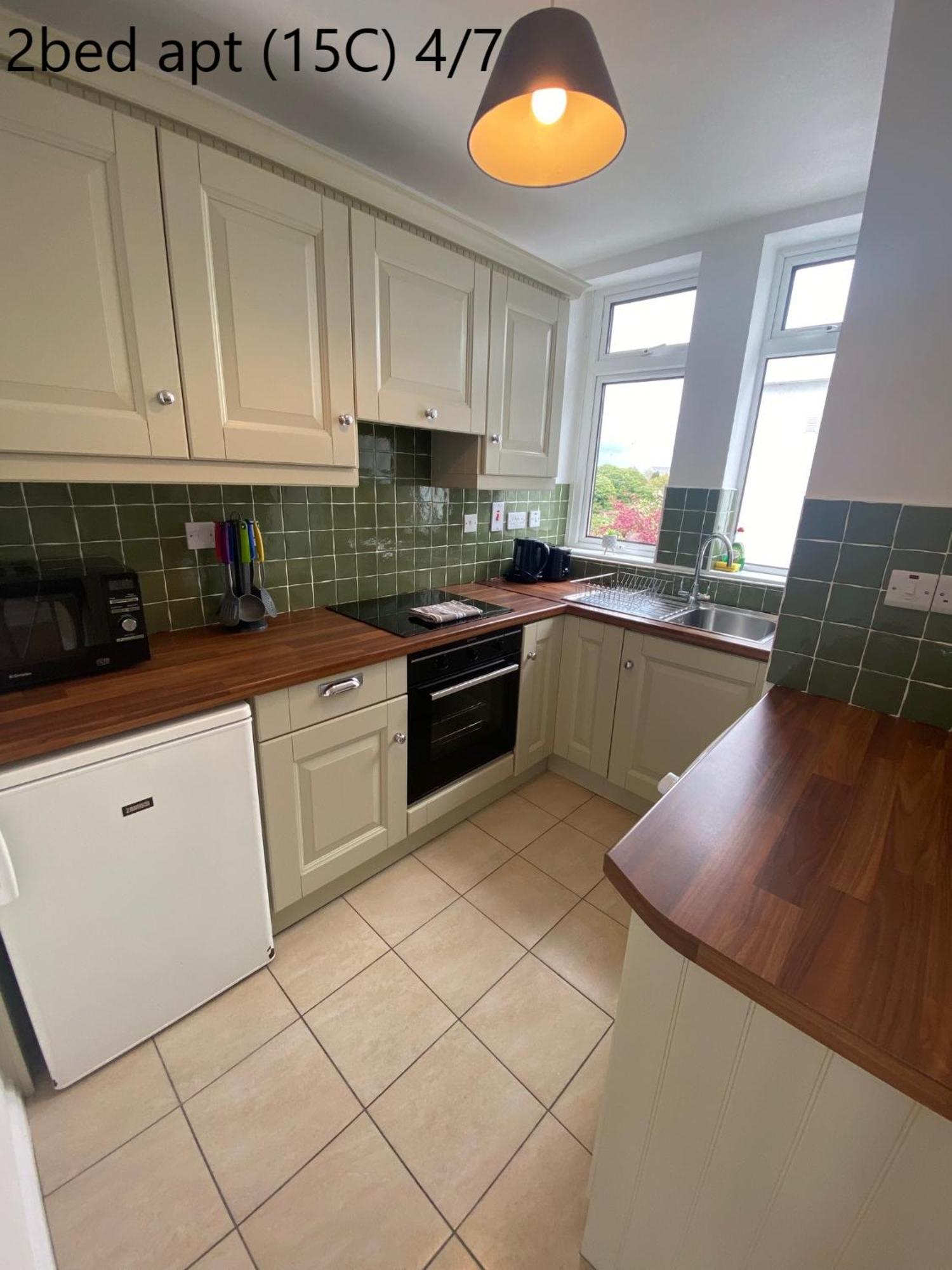 Apartment Crescent Close Galway