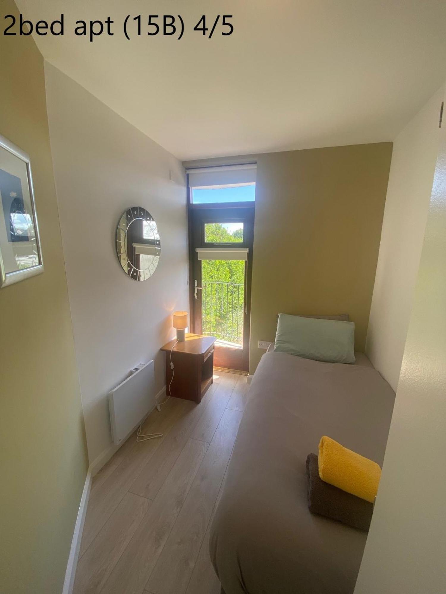 Crescent Close * Galway