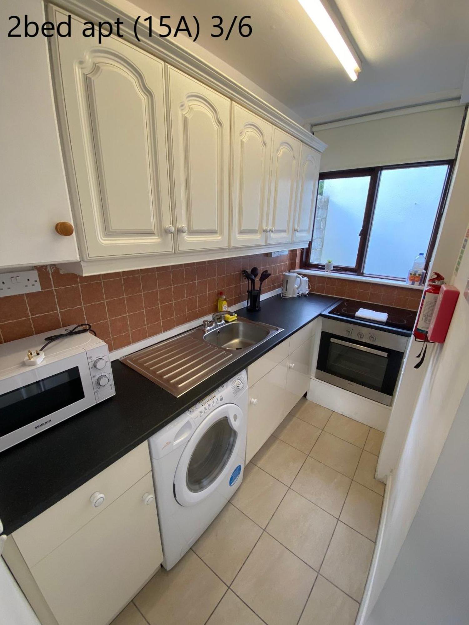 Apartment Crescent Close Galway