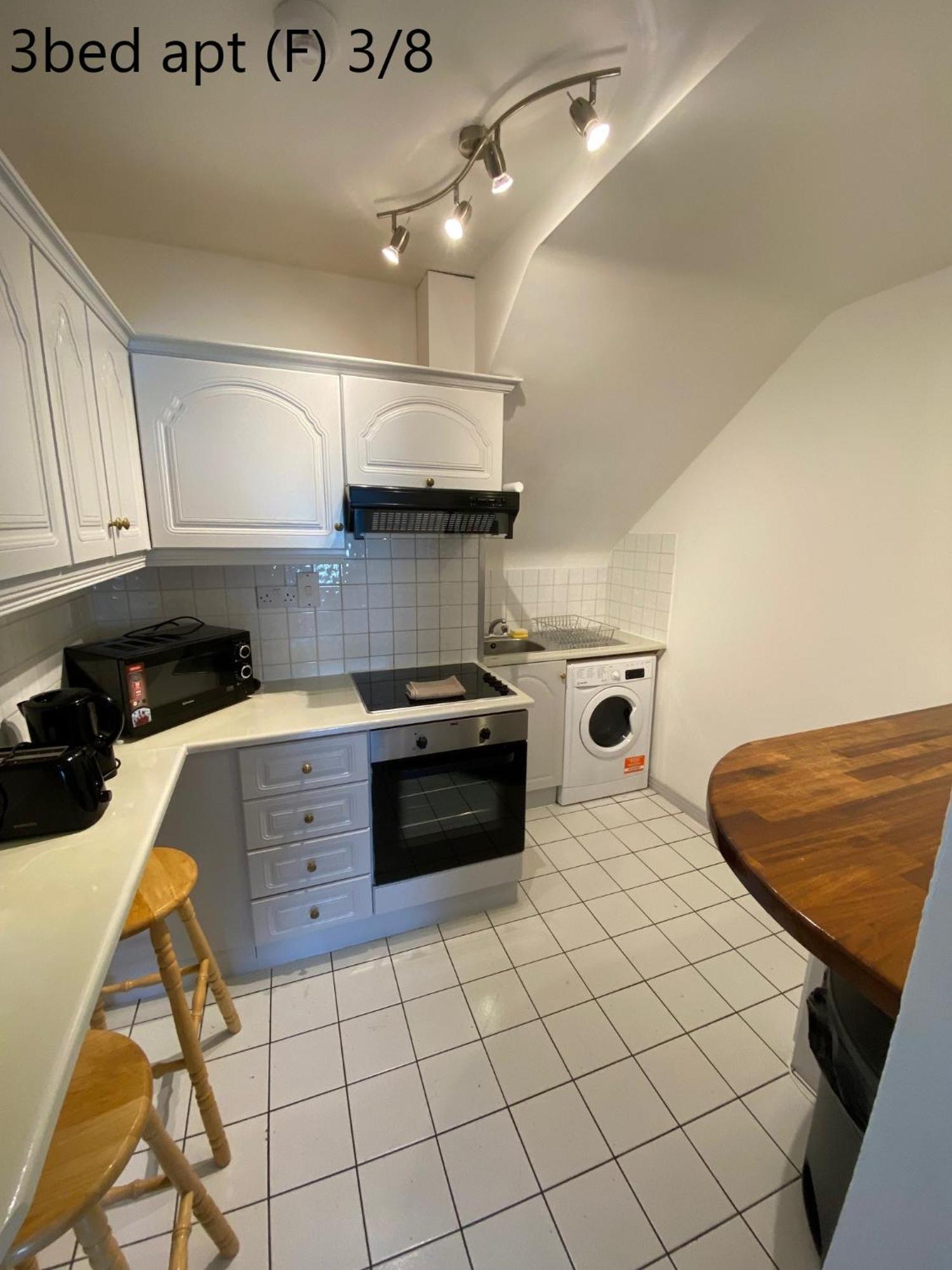 Apartment Crescent Close Galway
