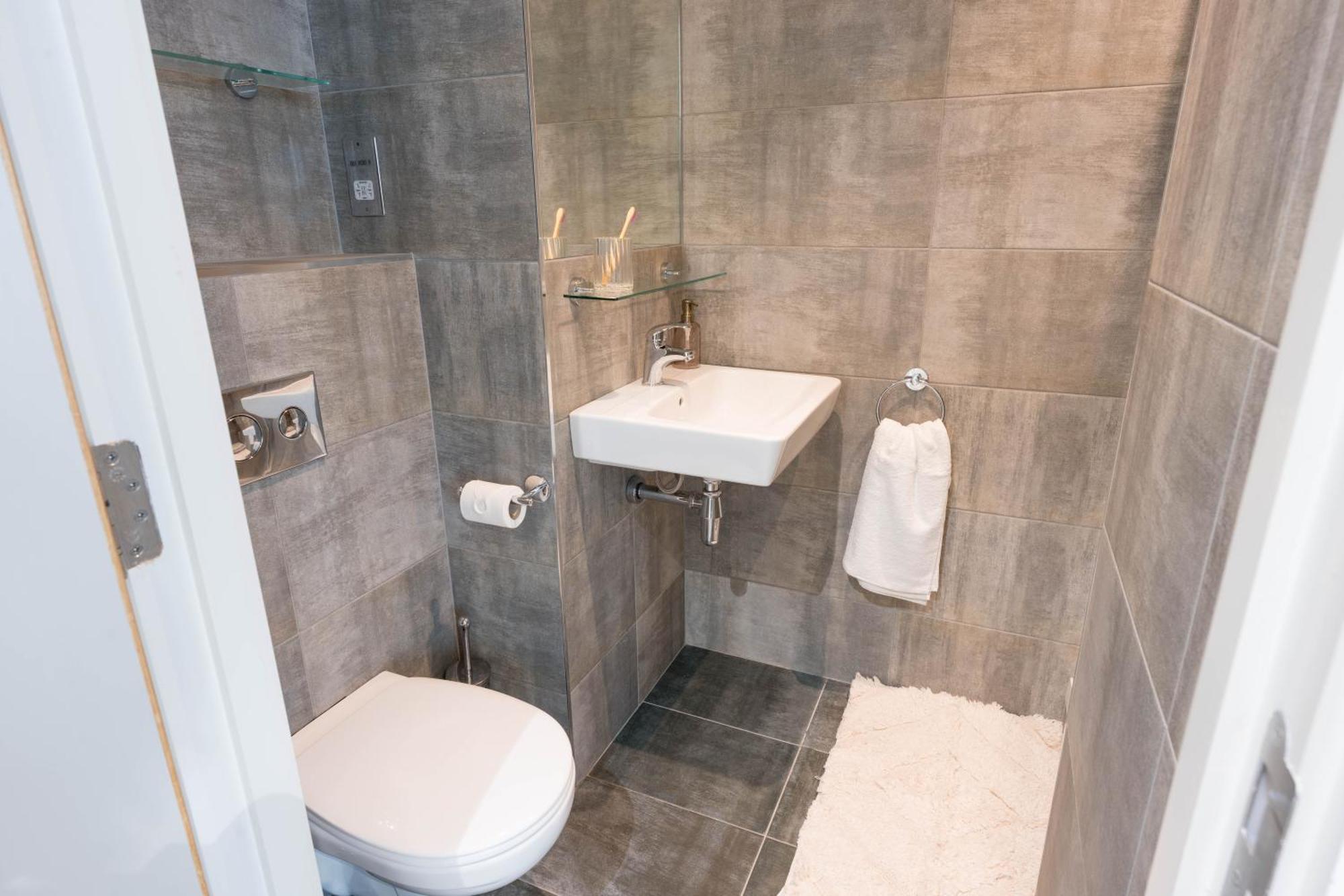 Hotel Hideaway Galway