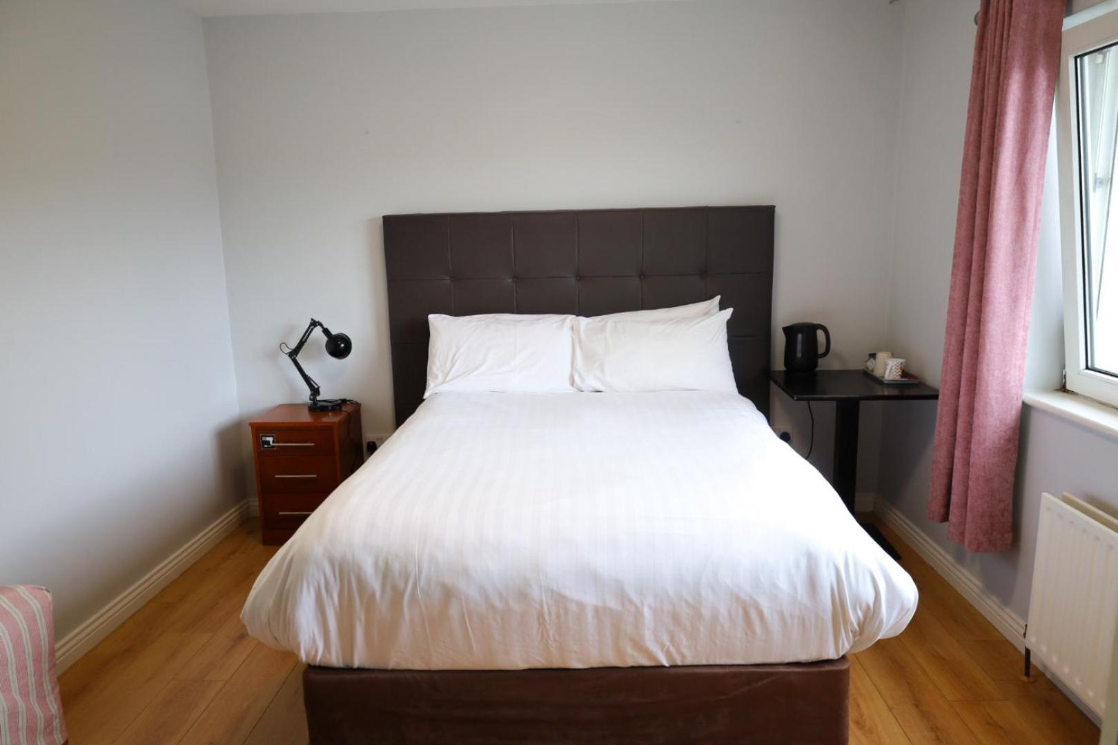 Lynfield Guest house Galway