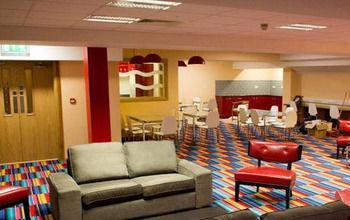 Savoy Centre Hostel Galway