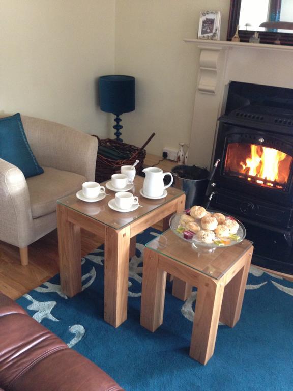 Bed & Breakfast Mannin 4*
