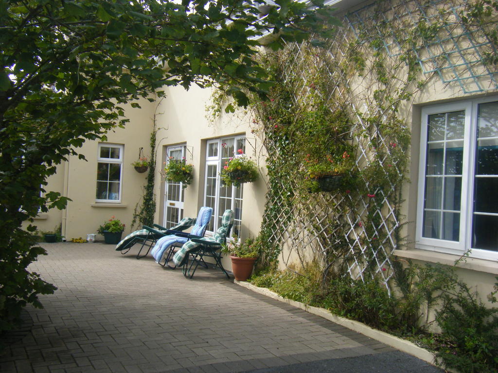 Bed & Breakfast Mannin