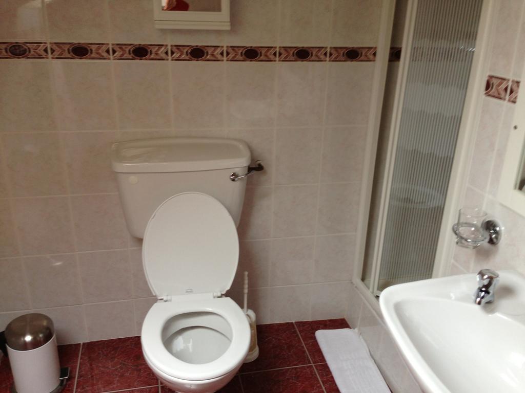 Bed & Breakfast Mannin Galway