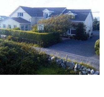 Bed & Breakfast Mannin Galway