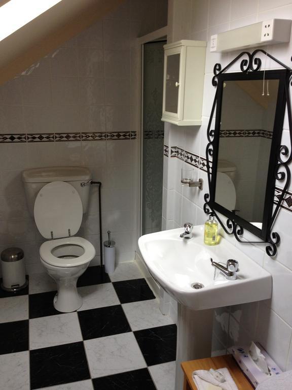Bed & Breakfast Mannin