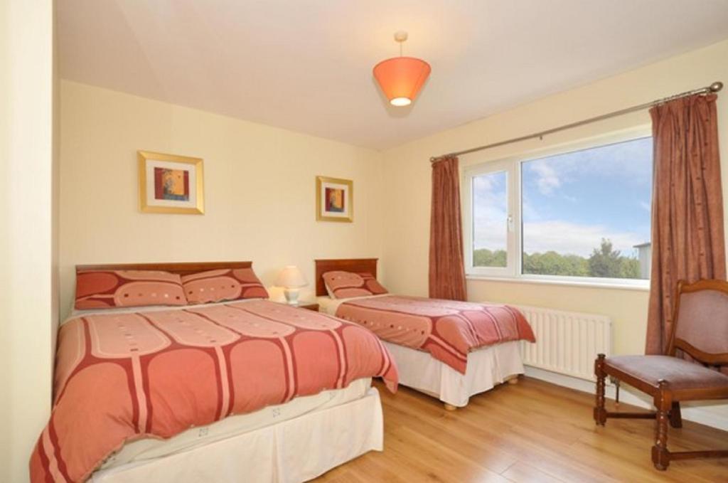 Lynfield Guest house
