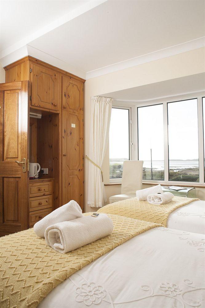 Rusheen Bay House Guest house Galway