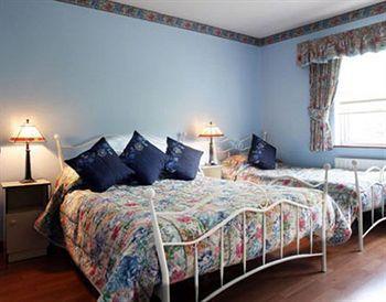 Rockfield House 4* Galway