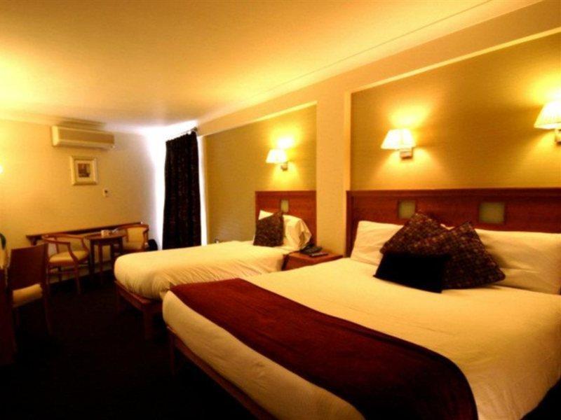 Hotel Imperial Galway