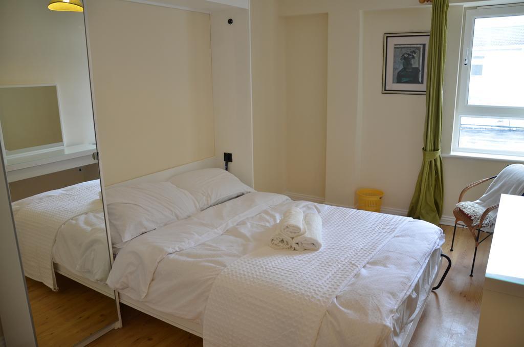 Arasain Na Mara Apartment Galway