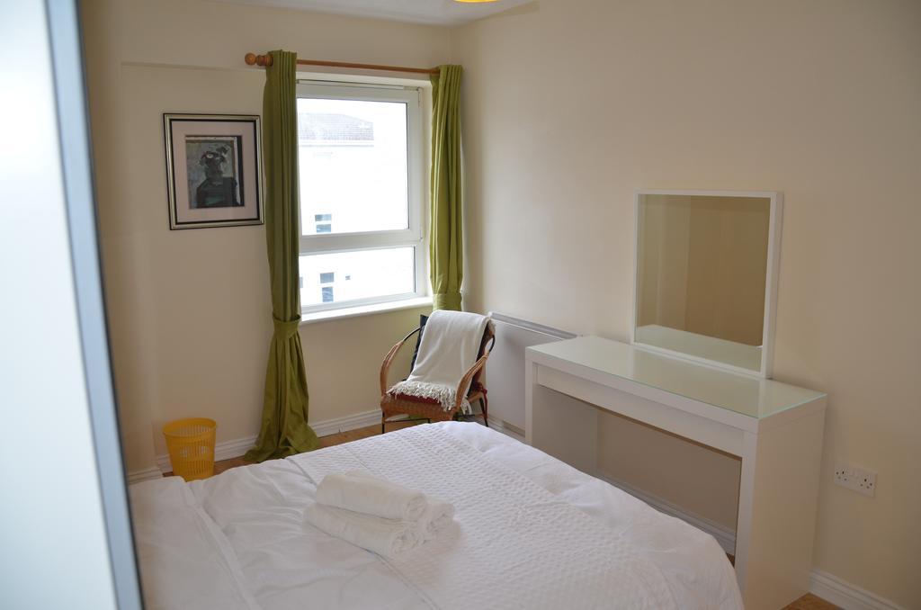 Arasain Na Mara Apartment *