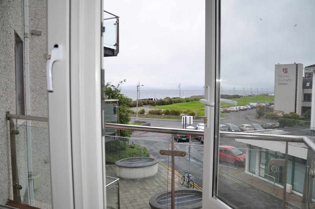 Apartment Arasain Na Mara