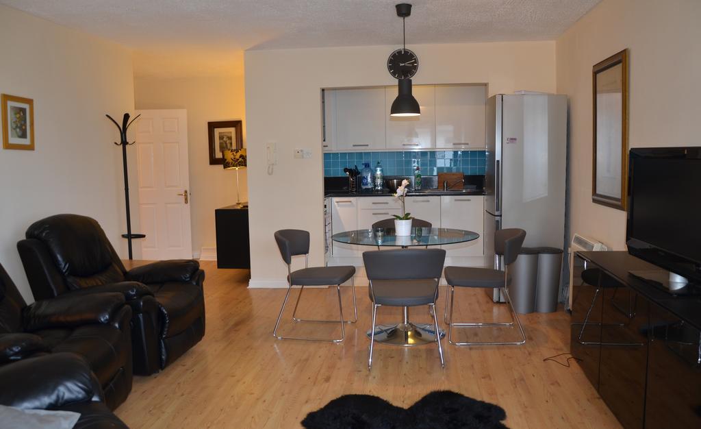 Arasain Na Mara Apartment