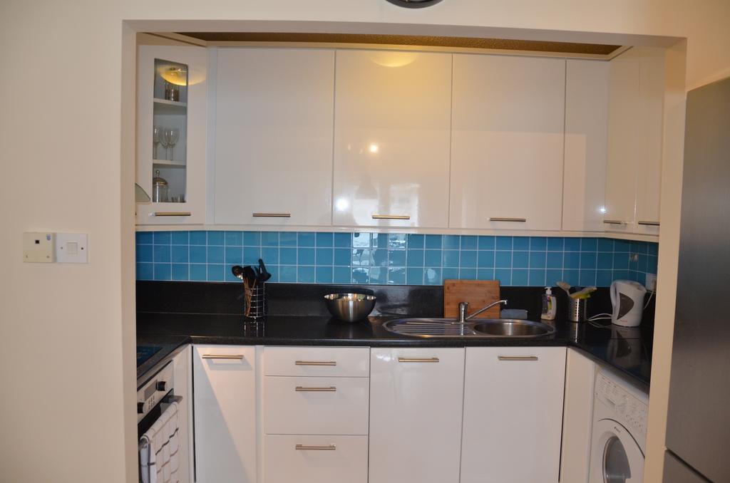 Apartment Arasain Na Mara *
