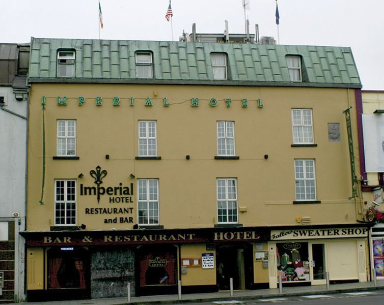 Hotel Imperial Galway