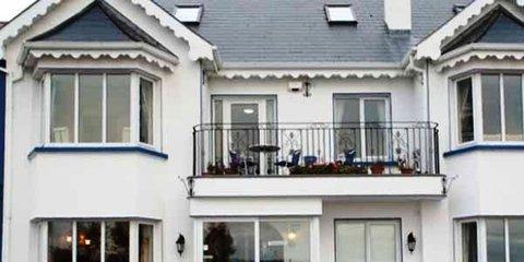 Rusheen Bay House Guest house Galway