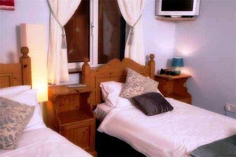 Rusheen Bay House 4* Galway