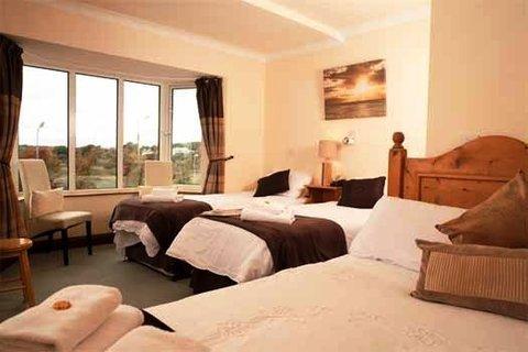 Rusheen Bay House Guest house