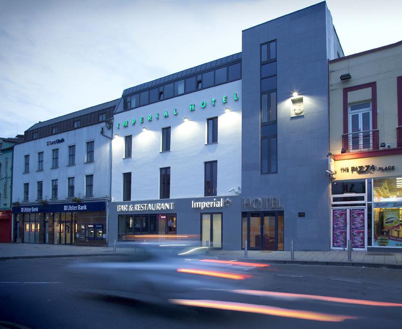 Imperial Galway