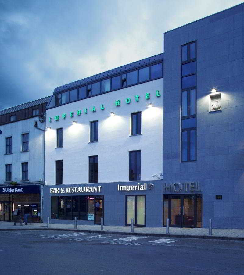 Hotel Imperial