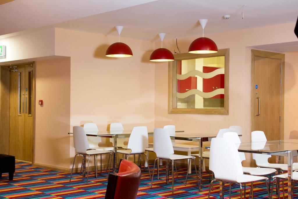 Savoy Centre Hostel Galway
