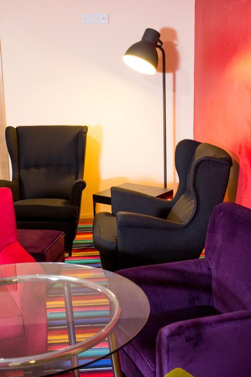 Savoy Centre Hostel Galway