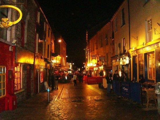 Apartment Crescent Close Galway